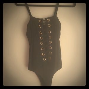 Bodysuit